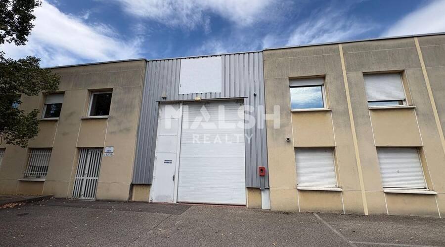 Maison à vendre, 382m², Villeurbanne