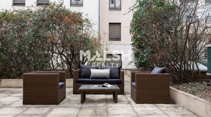 Maison à vendre, 164m², Lyon 6ème