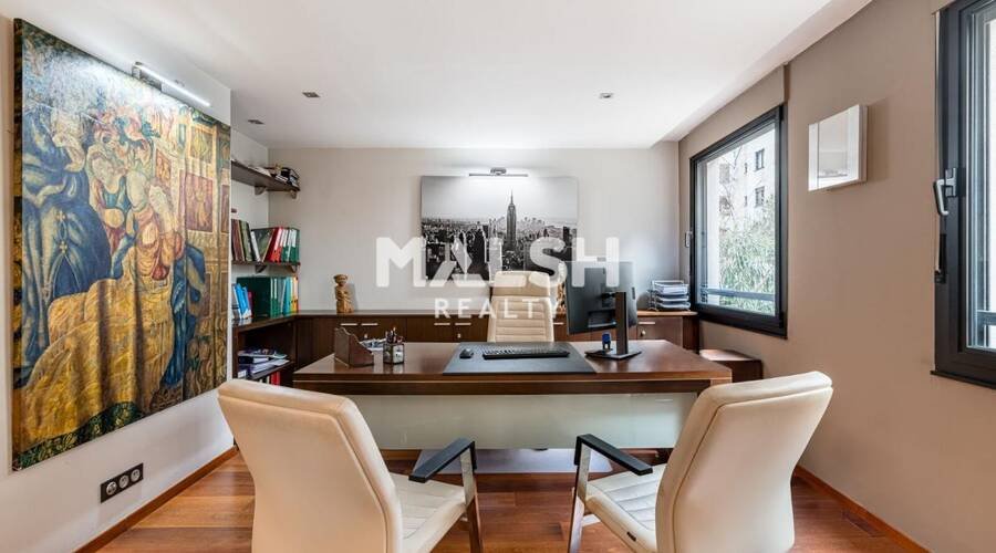 Maison à vendre, 164m², Lyon 6ème