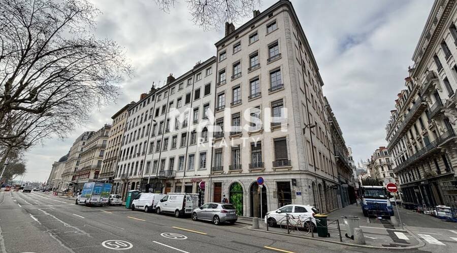 Maison à vendre, 171m², Lyon 2ème