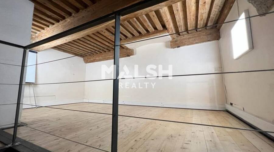Maison à vendre, 171m², Lyon 2ème