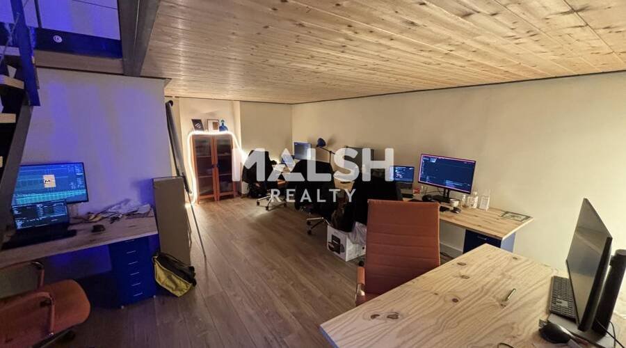 Maison à vendre, 171m², Lyon 2ème
