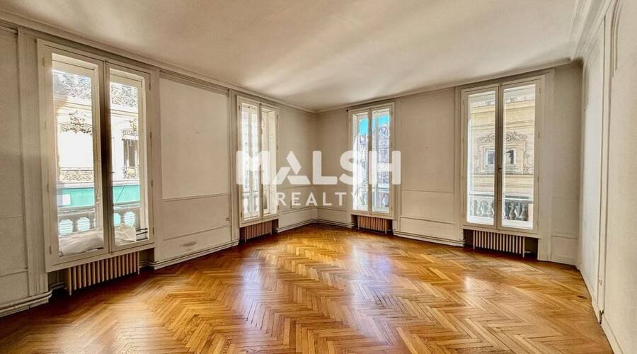 Maison à vendre, 211m², Lyon 1er