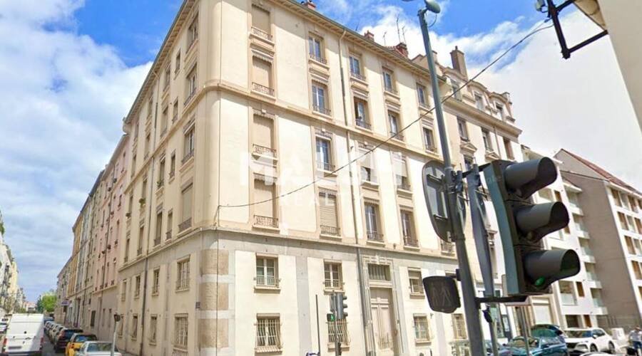 Maison à vendre, 124m², Villeurbanne