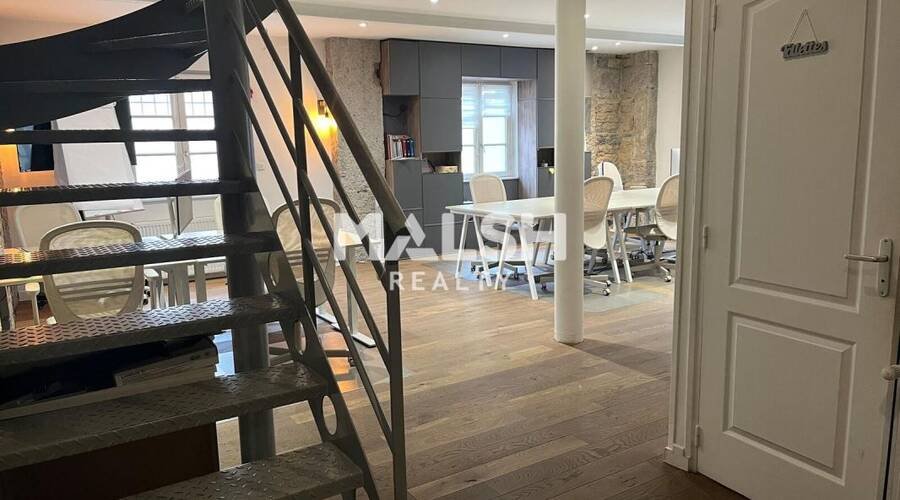 Maison à vendre, 124m², Villeurbanne