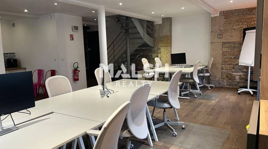 Maison à vendre, 124m², Villeurbanne