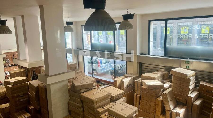 Maison à vendre, 346m², Lyon 6ème