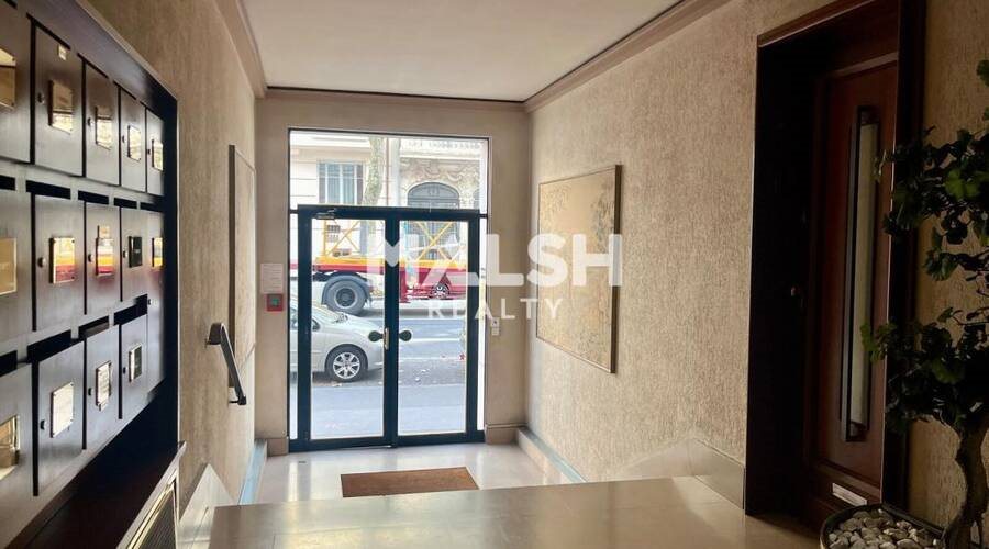 Maison à louer, 92m², Lyon 6ème