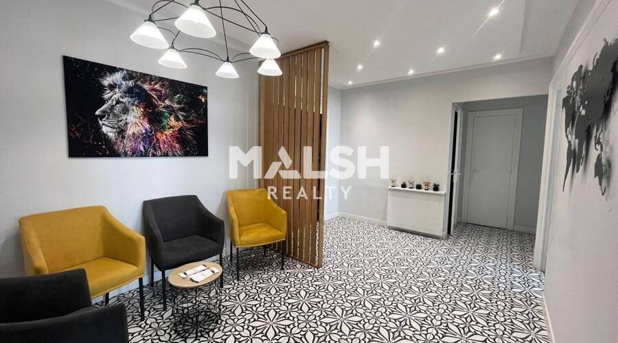 Maison à louer, 92m², Lyon 6ème