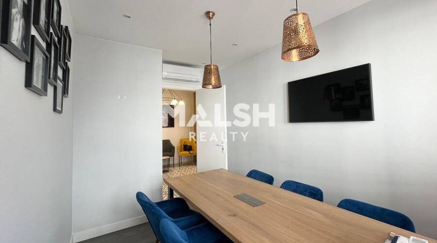 Maison à louer, 92m², Lyon 6ème