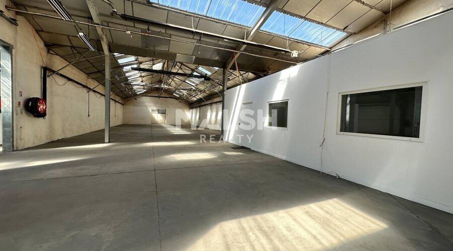 Maison à vendre, 1716m², Belleville