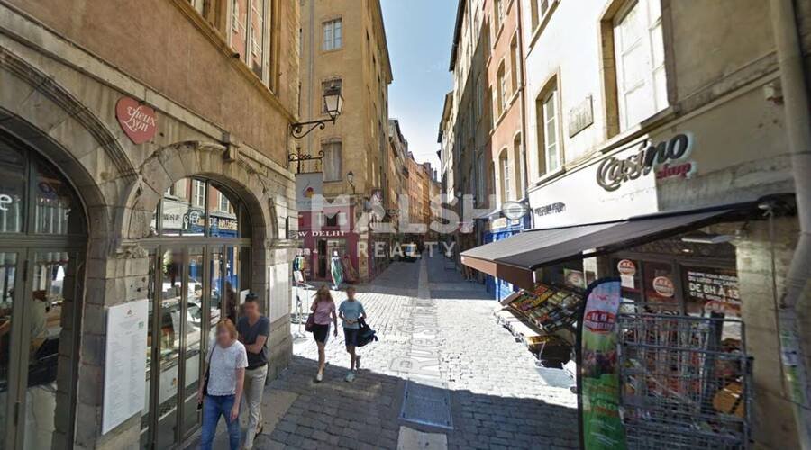 Maison à vendre, 70m², Lyon 5ème