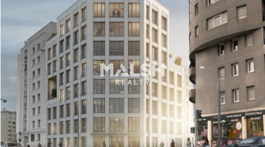 Maison à vendre, 1940m², Villeurbanne