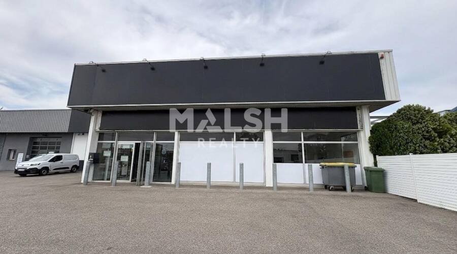 Maison à vendre, 586m², Messimy