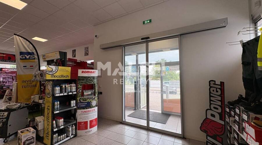 Maison à vendre, 586m², Messimy