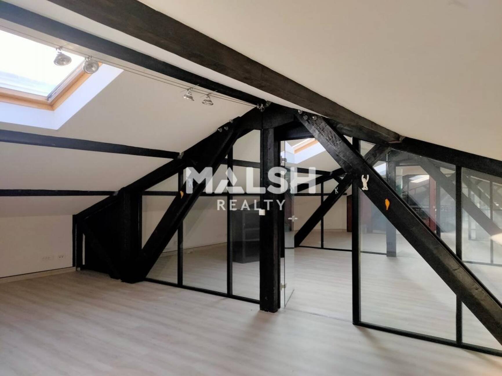 Maison à louer, 404m², Saint-Maurice-de-Beynost