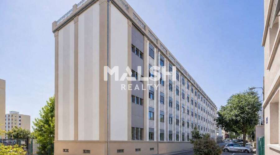 Maison à vendre, 453m², Lyon 3ème