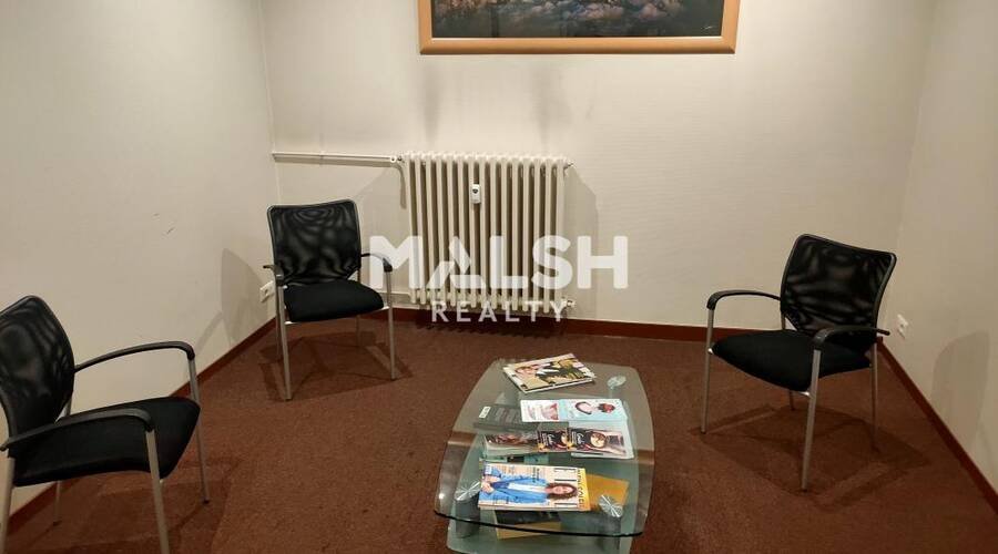 Maison à vendre, 453m², Lyon 3ème