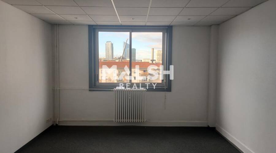 Maison à vendre, 453m², Lyon 3ème