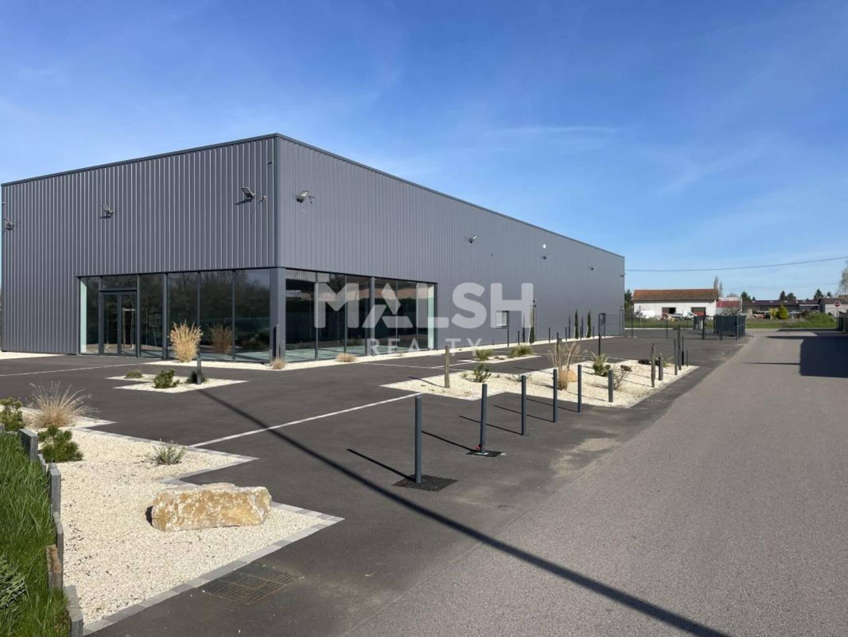 Maison à vendre, 824m², Pouilly-sous-Charlieu