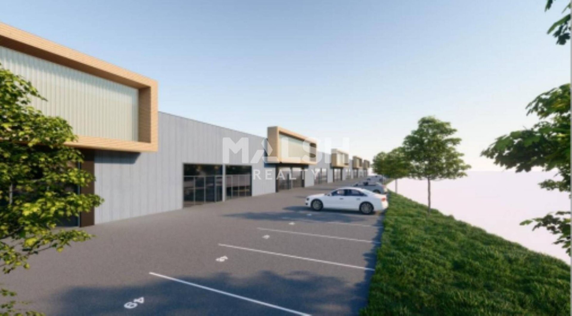 Maison à vendre, 3028m², Saint-Alban-de-Roche