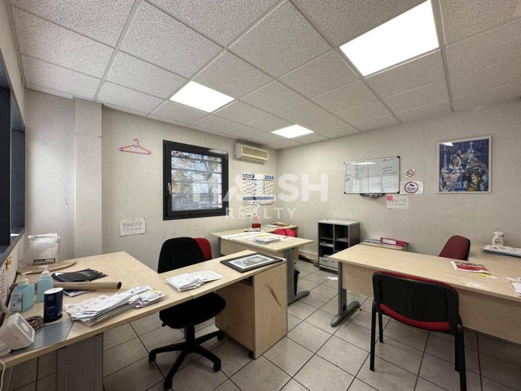 Maison à louer, 285m², Vénissieux