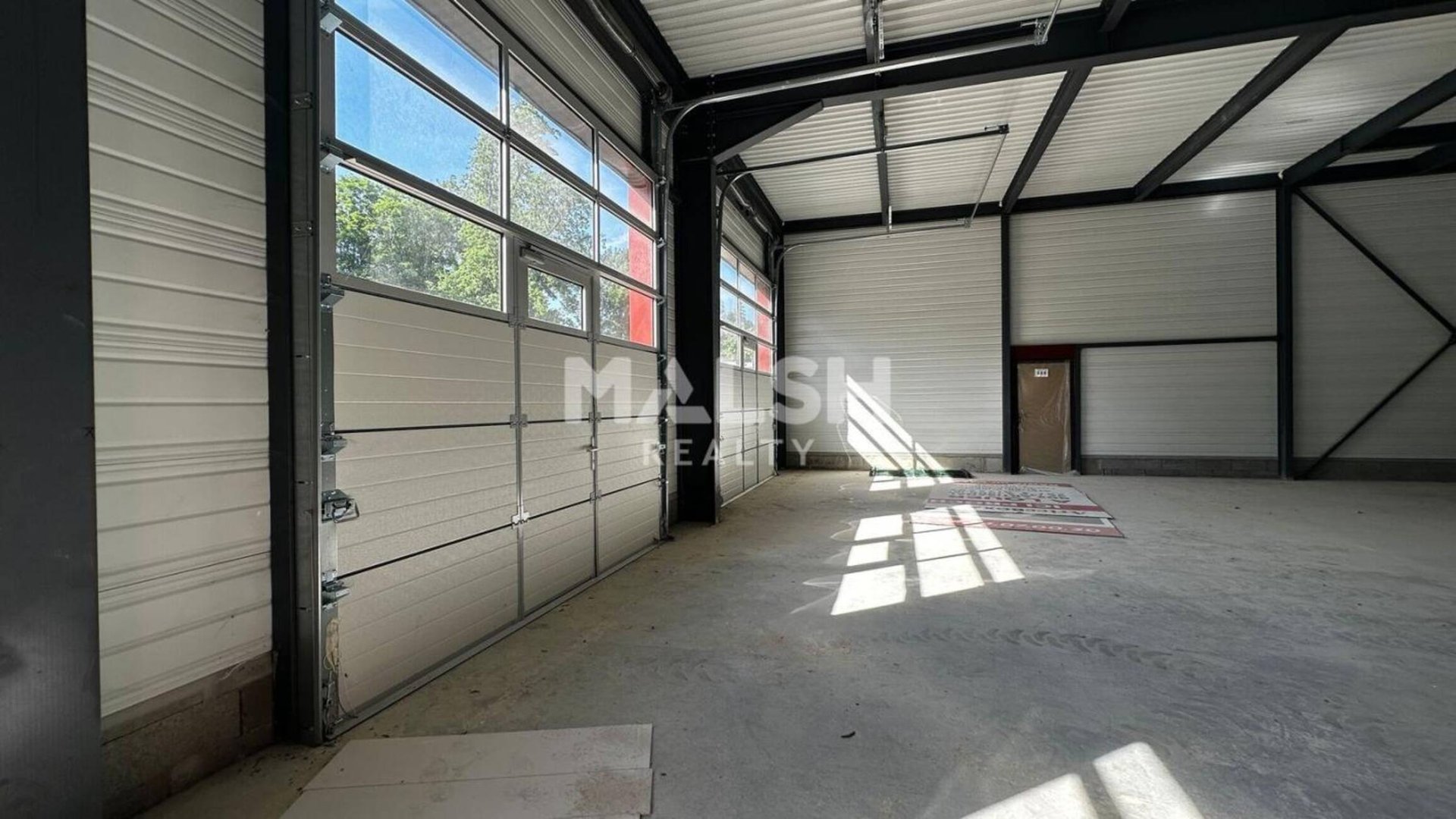 Maison à vendre, 810m², Montmerle-sur-Saône