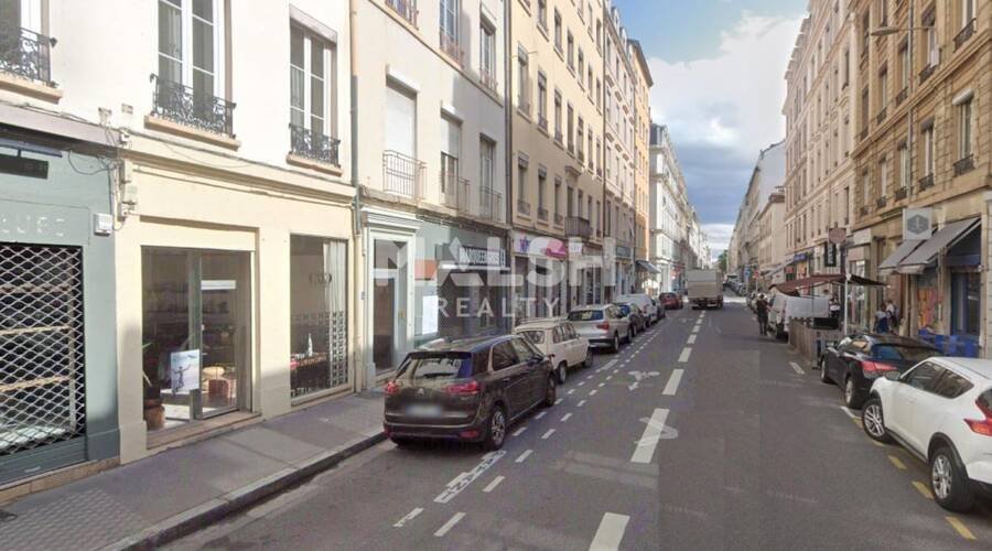 Maison à vendre, 196m², Lyon 6ème