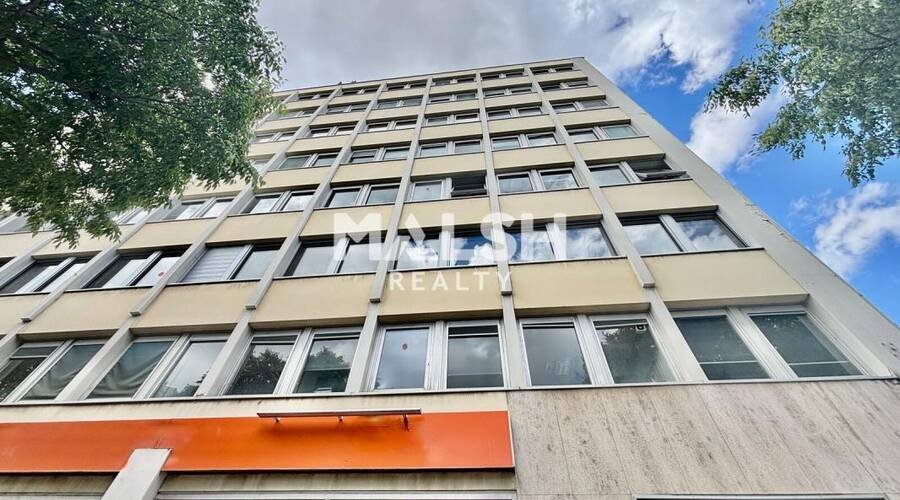 Maison à vendre, 435m², Lyon 7ème