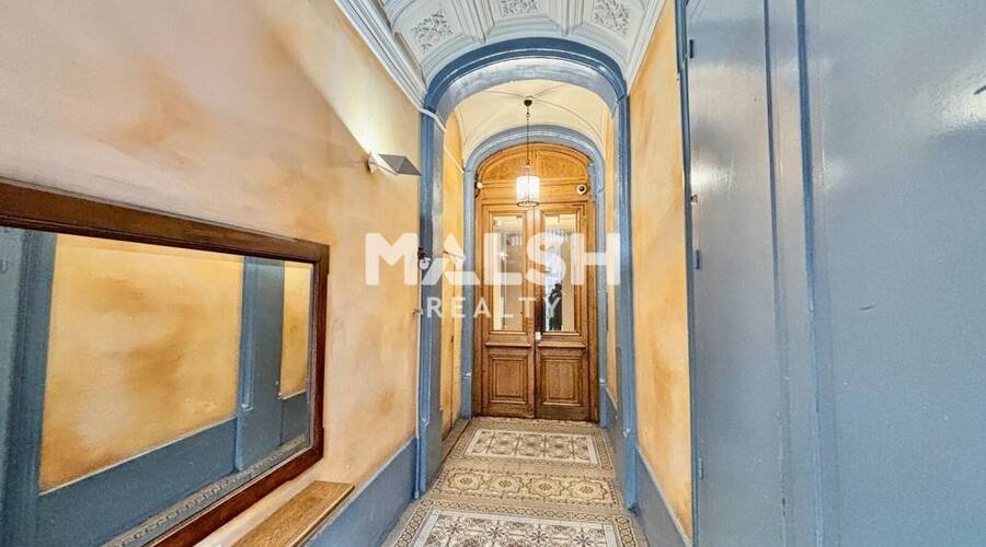 Maison à louer, 211m², Lyon 1er