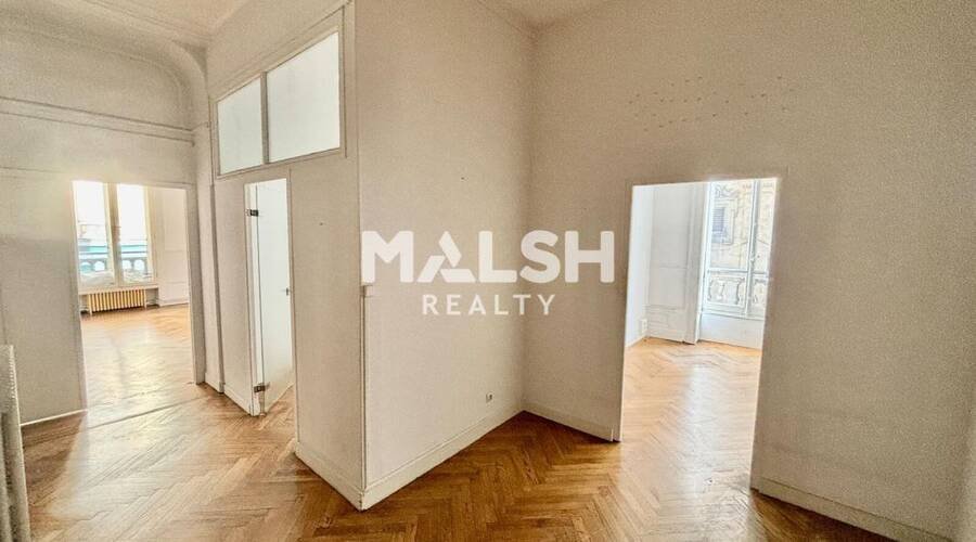 Maison à louer, 211m², Lyon 1er