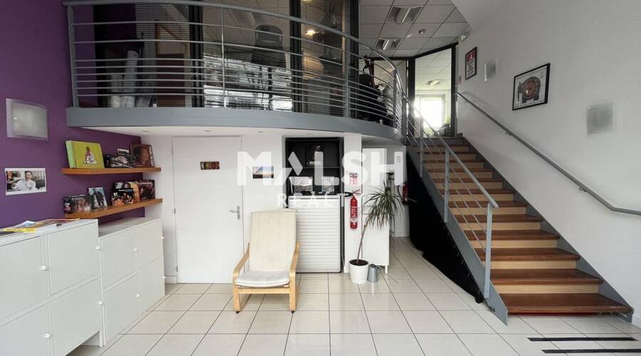 Maison à vendre, 96m², Lyon 3ème