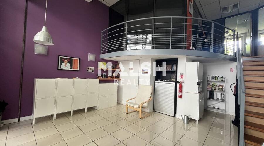 Maison à vendre, 96m², Lyon 3ème