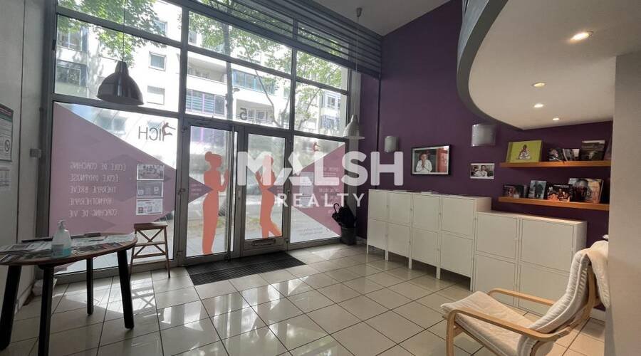 Maison à vendre, 96m², Lyon 3ème