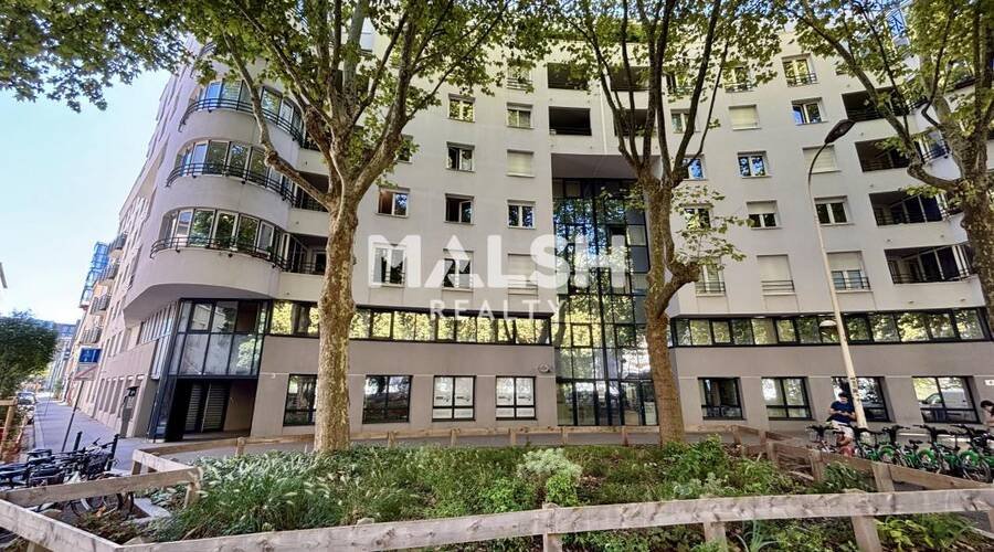 Maison à vendre, 210m², Lyon 3ème
