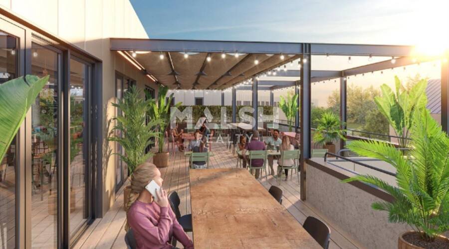 Maison à vendre, 473m², Toussieu