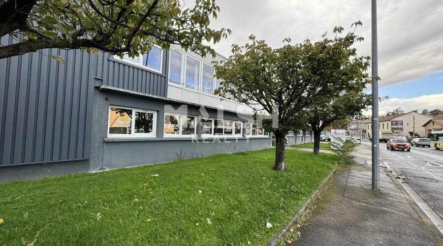 Maison à vendre, 90m², Saint-Étienne