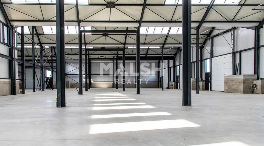 Maison à vendre, 3530m², Toussieu