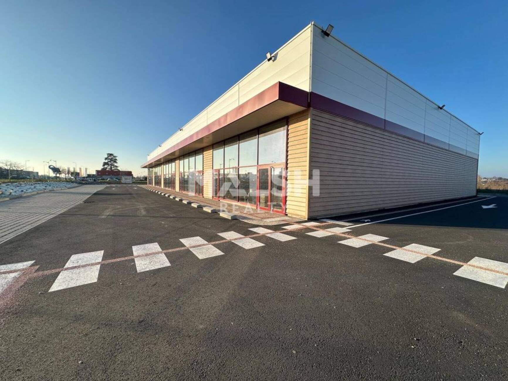 Maison à vendre, 1100m², Bourges