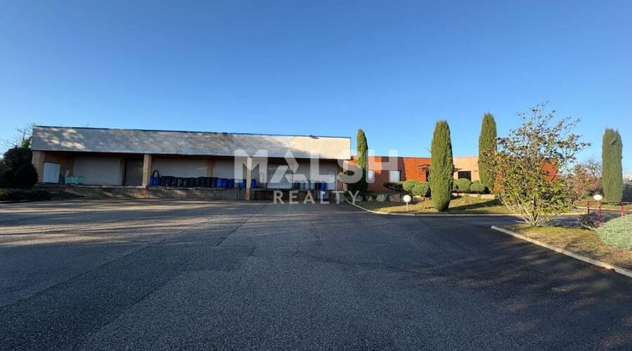 Maison à vendre, 2050m², Montagny