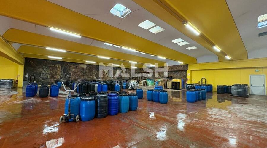 Maison à vendre, 2050m², Montagny