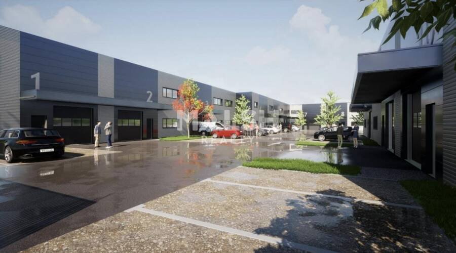 Maison à vendre, 1m², Aoste