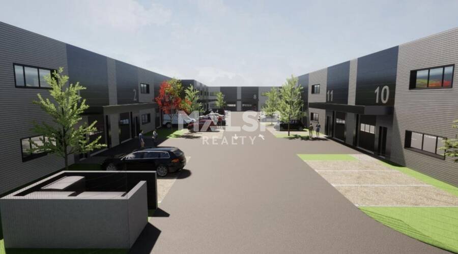 Maison à vendre, 1m², Aoste