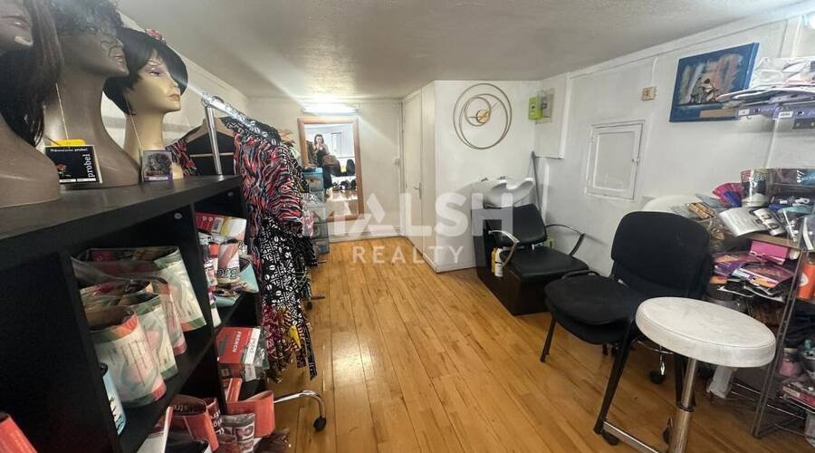 Maison à vendre, 39m², Lyon 7ème