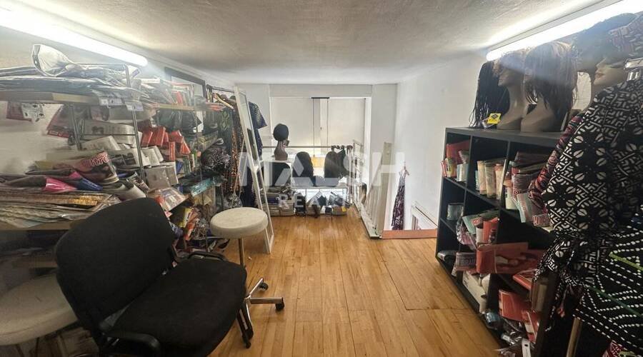 Maison à vendre, 39m², Lyon 7ème