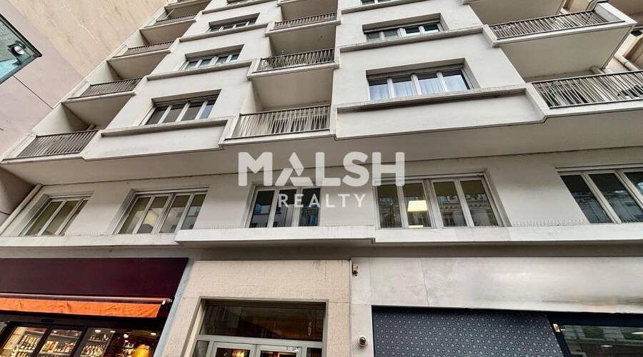 Maison à vendre, 84m², Lyon 6ème