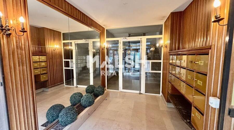 Maison à vendre, 84m², Lyon 6ème