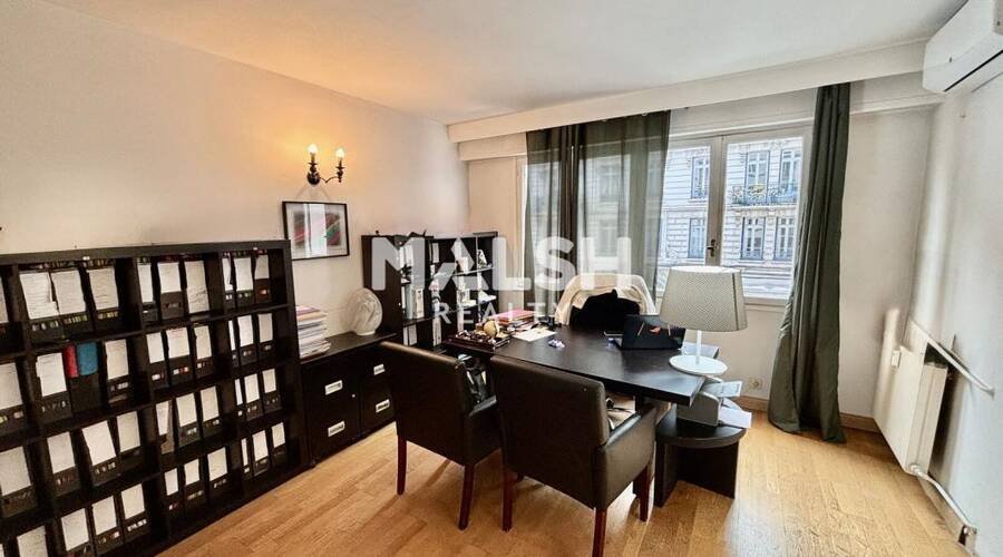 Maison à vendre, 84m², Lyon 6ème