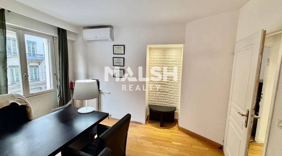 Maison à vendre, 84m², Lyon 6ème