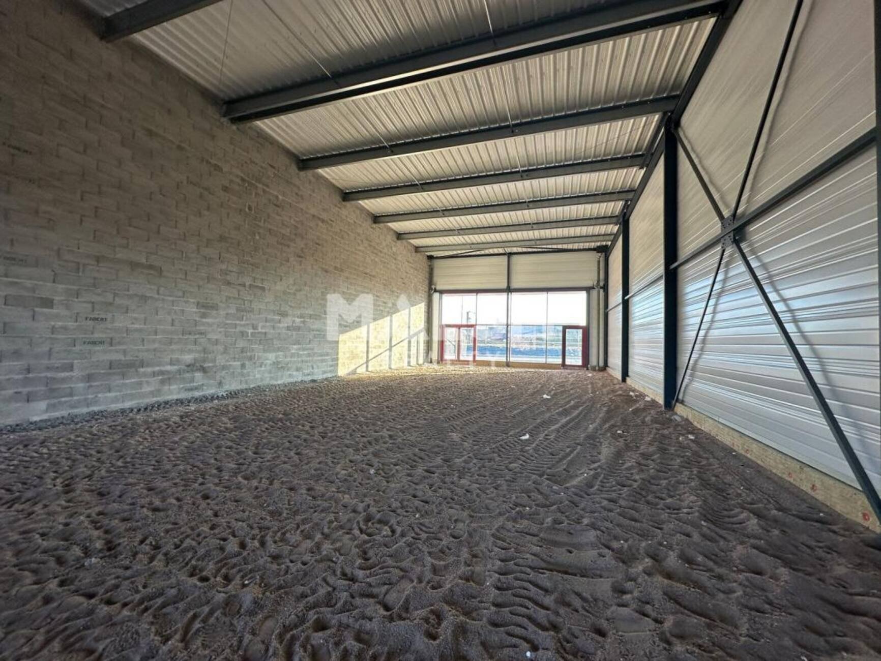 Maison à louer, 1100m², Bourges